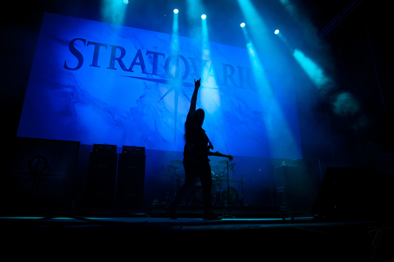 Stratovarius